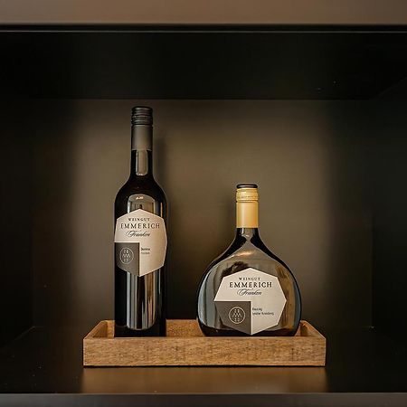 Studio An Den Iphoefer Weinbergen イプホーフェン エクステリア 写真